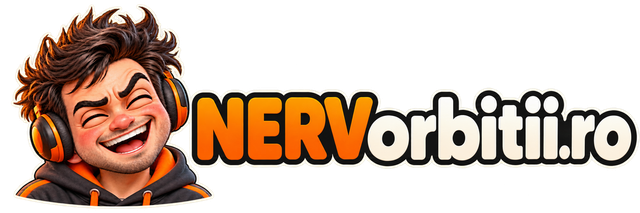 Ciufulitul · NERVorbitii.ro