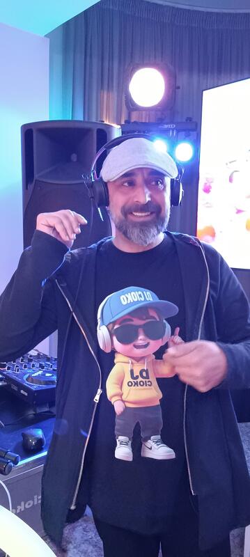 DJ CIOKO